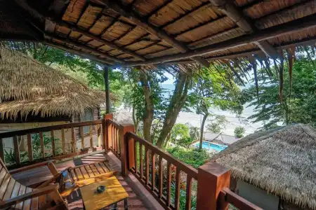 Uza Beach Resort - 193