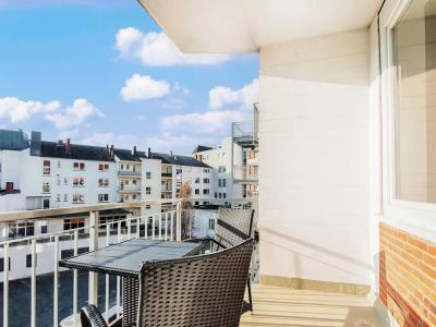 B&B Kiel-Holstenbrücke - 7