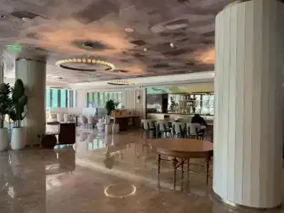 Mercure Hangzhou Xixi Wetland - 10