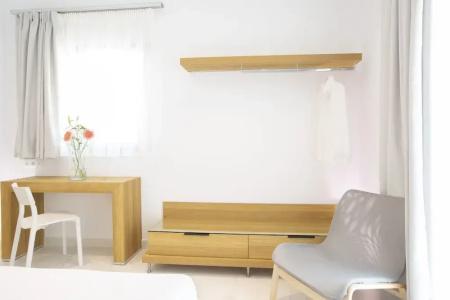 Smile Inn - 29