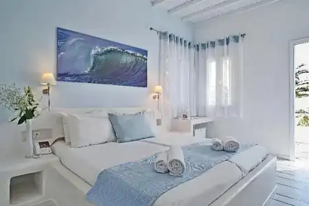 NUMO Mykonos Boutique Resort - 37