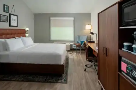 Four Points by Sheraton Dallas Arlington Entertainment District - 27