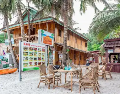 Smile Guesthouse By Smile Resort - 14