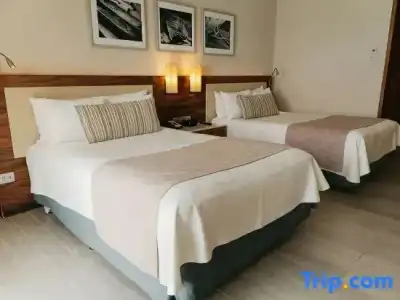 Emporio Cancun Optional All Inclusive - 61