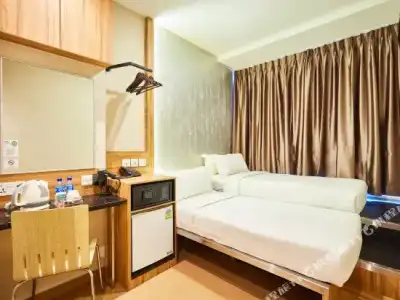 ibis budget Singapore West Coast - 47