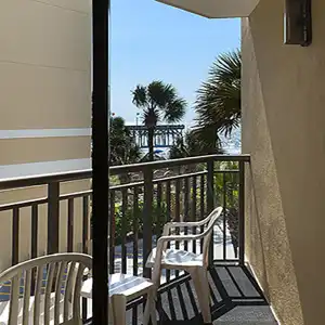 Holiday Pavilion Resort on the Boardwalk - 13