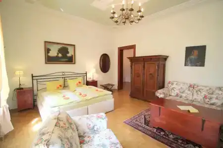 Appartement Villa Ulenburg - 87