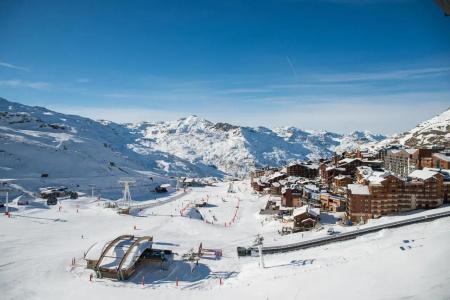 Hôtel Fahrenheit Seven Val Thorens - 30