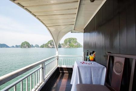 Swan Cruises Halong - 59