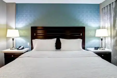 Hampton Inn & Suites by Hilton Calgary-Airport - 60