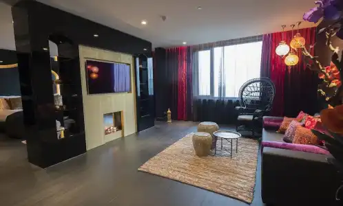 Van der Valk Utrecht - 104