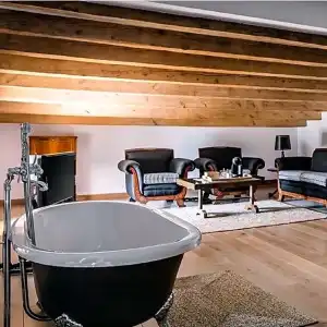 Sant Pere Del Bosc & Spa - 107