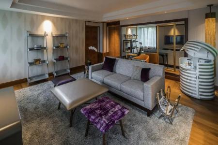 Sofitel Singapore Sentosa - 73