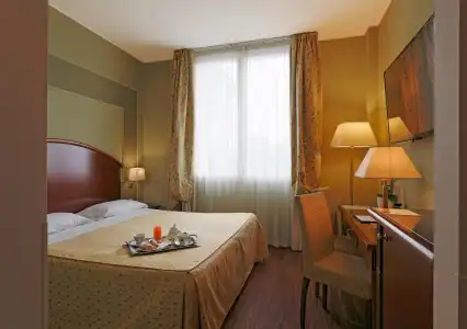 Savoia Regency - 28