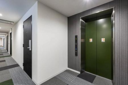 Smart Place Inn Kyoto Shijo Horikawa - 12