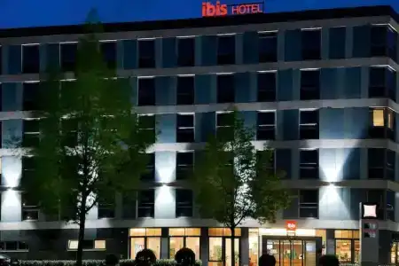 ibis Köln Messe - 44