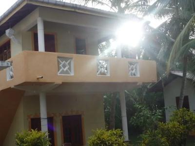 Beach Lagoon Guesthouse - 53