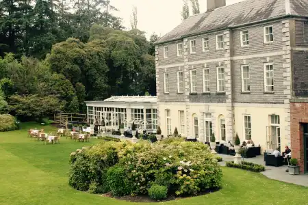 The Maryborough and Spa - 1