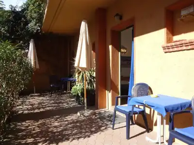 Hôtel Pavillon Impérial - 16