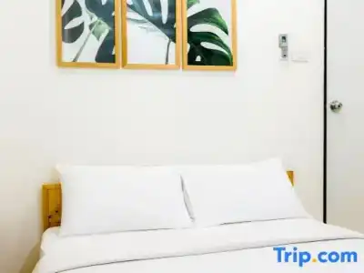 Petra Poshtel Donmuang - 19