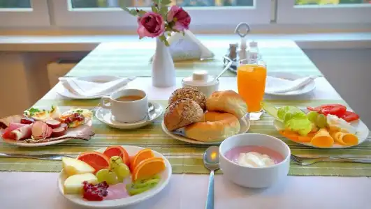 Park Kur & Spa - 4