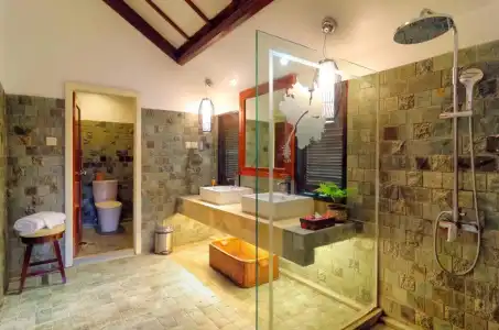 Bunga Raya Island Resort & Spa - 154