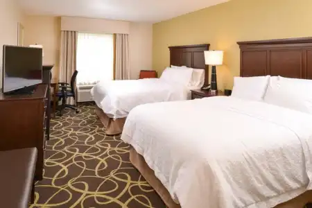 Hampton Inn Omaha Midtown-Aksarben Area - 0