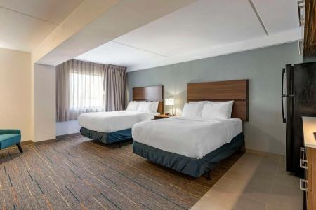 MainStay Suites Lexington I-75 - 20