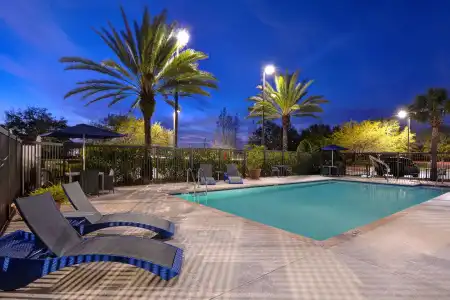 Hampton Inn & Suites Clearwater/St. Petersburg-Ulmerton Road, FL - 11