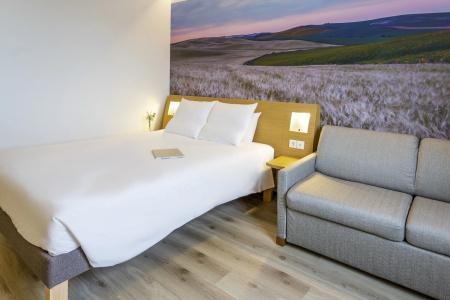 Novotel Sevilla - 6
