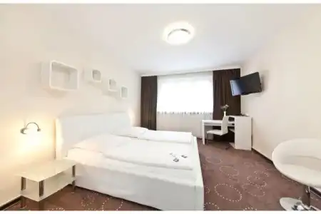 Garner Berlin Ku´Damm by IHG - 86