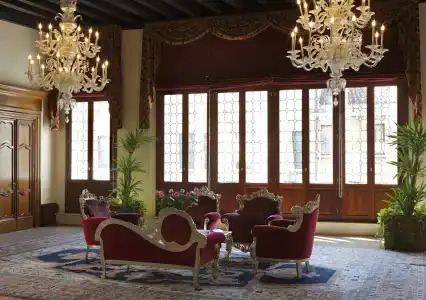 Liassidi Palace - 1