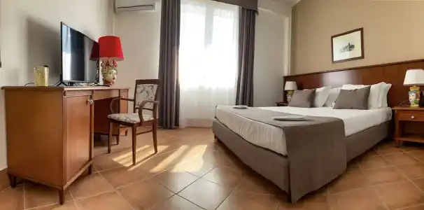 Al Balhara Resort & Spa - 46