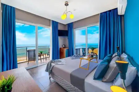 Royalisa Palmiye Beach +14 Adult Only - 75