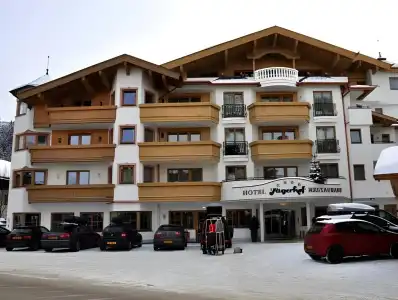 Jägerhof - 16