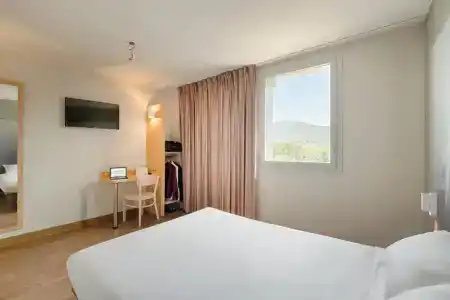 B&B Marseille la Valentine Saint-Menet - 37