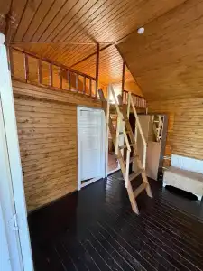 Çeli̇k Resort - 9