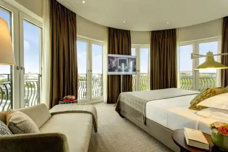 Rocco Forte The Charles - 2