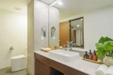 Penh House Jungle Addition - 51