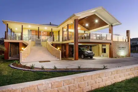 Ana Mandara Luxury Retreat - 0