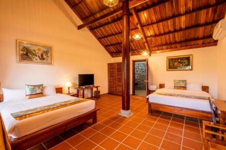 Maison du Vietnam Resort & Spa - 107