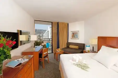 Leonardo Plaza Tiberias - 88
