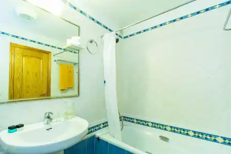 Apartments Punta Marina by LIVVO (ex.Aptos. Punta Marina) - 9