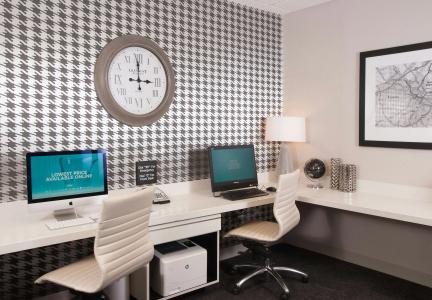 Hampton Inn & Suites by Hilton Augusta-Washington Rd - 29