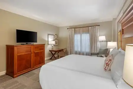 Omni Barton Creek Resort & Spa Austin - 70