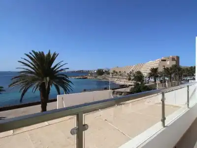 Neptuno Apartments - 105
