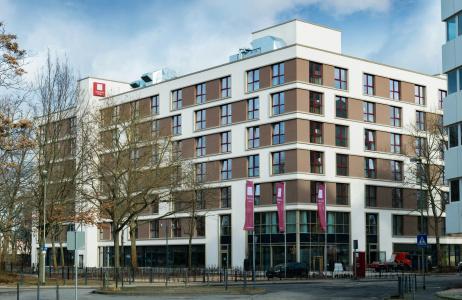 Leonardo Offenbach Frankfurt - 10