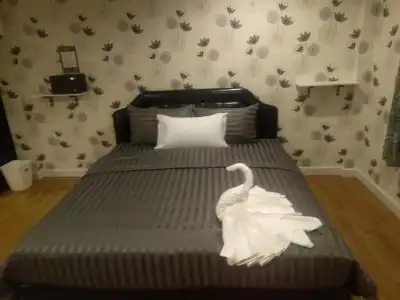 GW Guesthouse - 8