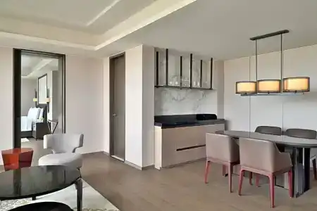 JW Marriott Kolkata - 127