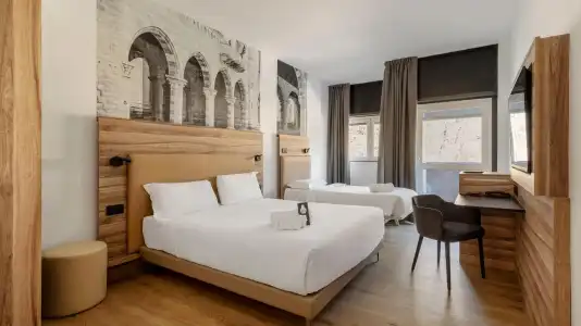 B&B Como Baradello - 10